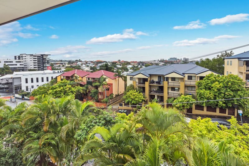 32/336 Boundary Street, Spring Hill QLD 4000