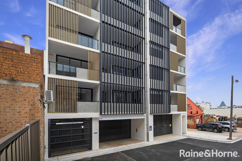 3/236 Illawarra Road, Marrickville NSW 2204