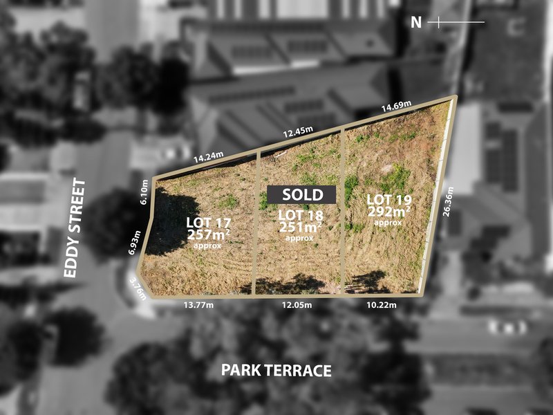 Photo - 32/36 Park Terrace, Enfield SA 5085 - Image 1