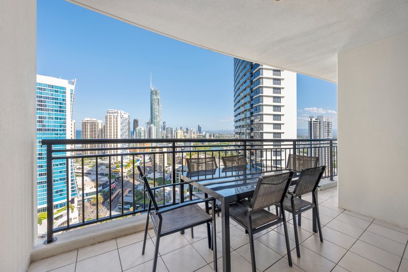 Photo - 3236/23 Ferny Avenue, Surfers Paradise QLD 4217 - Image 6