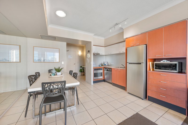 Photo - 3236/23 Ferny Avenue, Surfers Paradise QLD 4217 - Image 8