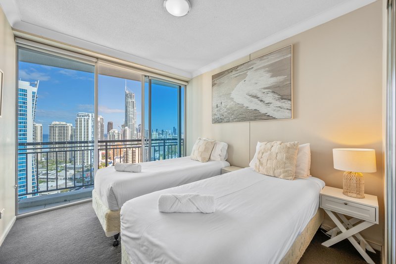 Photo - 3236/23 Ferny Avenue, Surfers Paradise QLD 4217 - Image 11