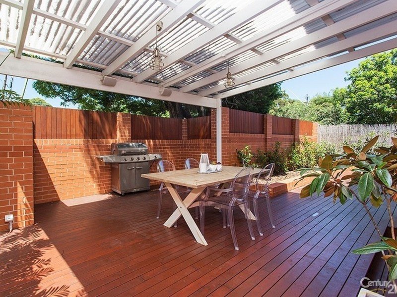 3/237 The Boulevarde , Miranda NSW 2228