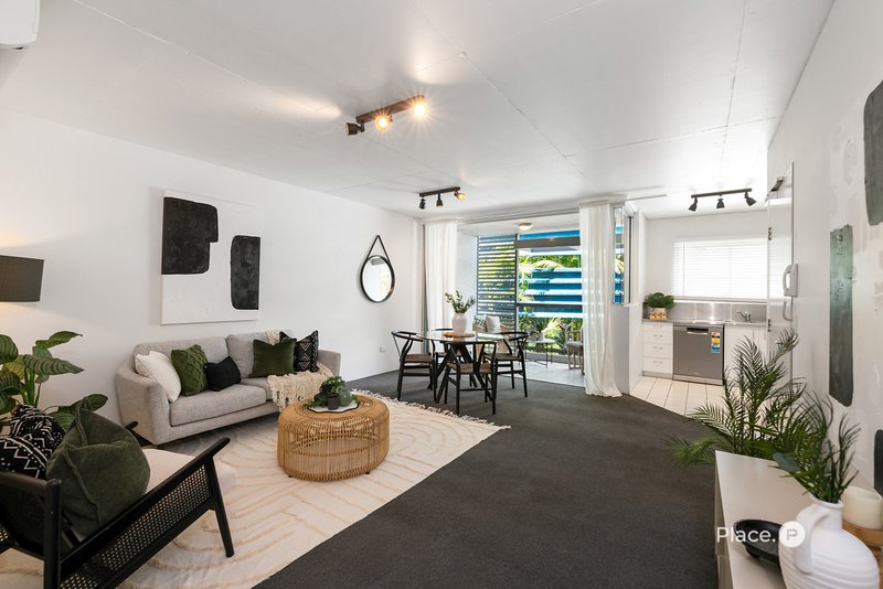 323/78 Arthur Street, Fortitude Valley QLD 4006