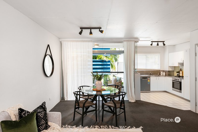 Photo - 323/78 Arthur Street, Fortitude Valley QLD 4006 - Image 2