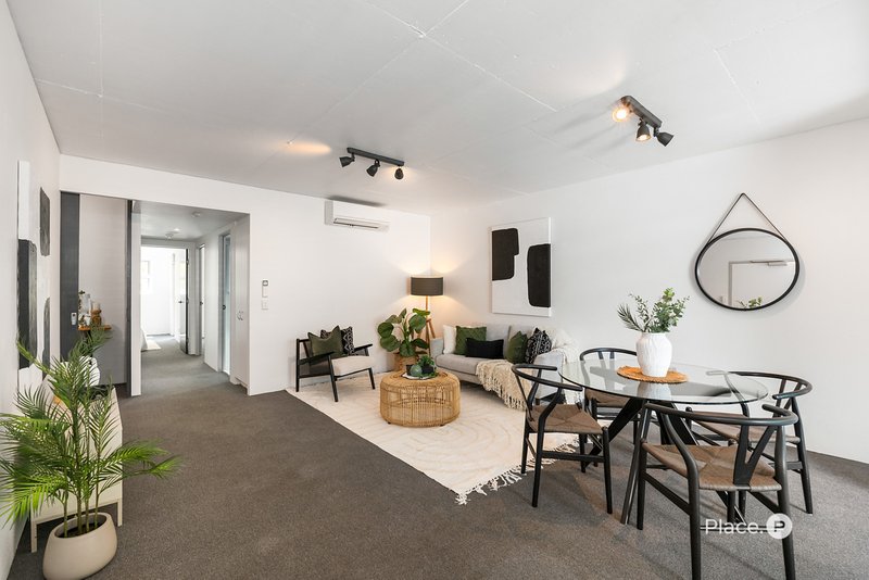 Photo - 323/78 Arthur Street, Fortitude Valley QLD 4006 - Image 5