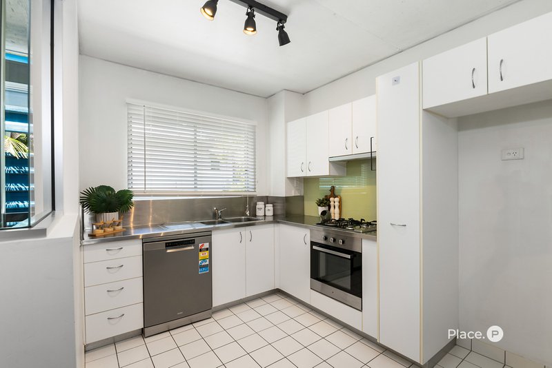 Photo - 323/78 Arthur Street, Fortitude Valley QLD 4006 - Image 6