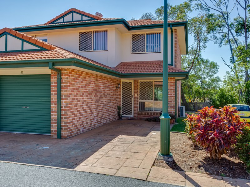 Photo - 32/38 Murev Way, Carrara QLD 4211 - Image 2