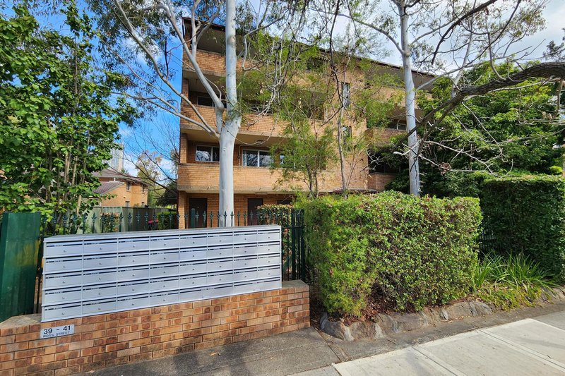 32/39-41 Ross Street, North Parramatta NSW 2151