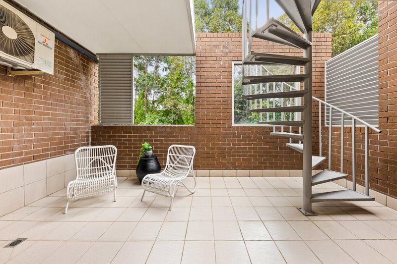 Photo - 32/39-45 Powell Street, Homebush NSW 2140 - Image 11