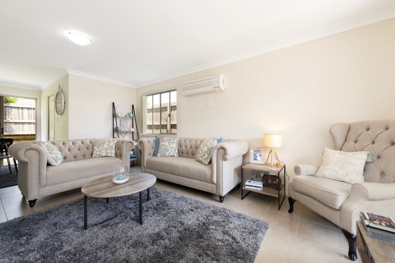 32/39 Johnston Street, Carina QLD 4152