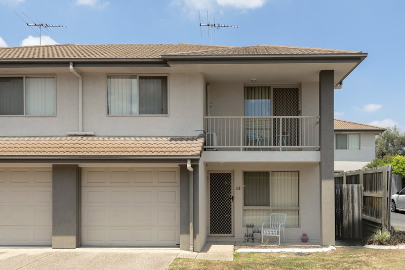 Photo - 32/39 Johnston Street, Carina QLD 4152 - Image 10