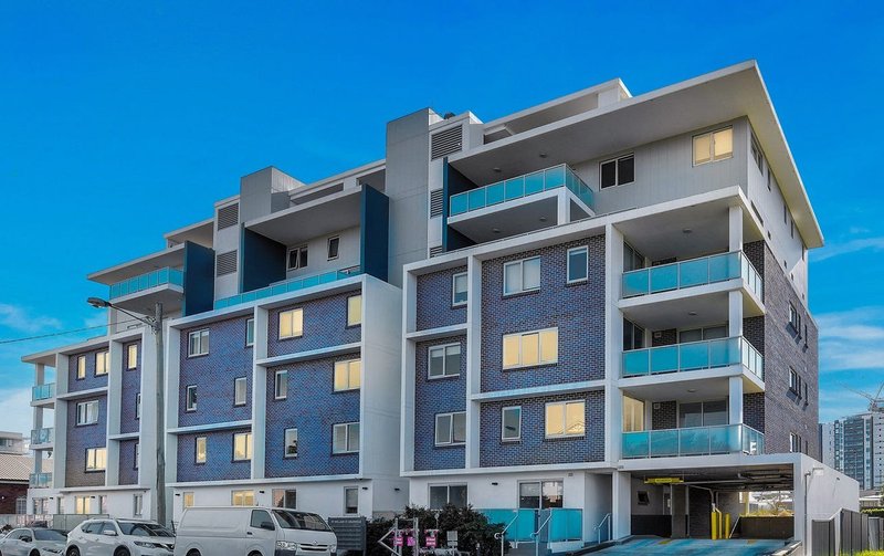 Photo - 32/39 William Street, Granville NSW 2142 - Image 1