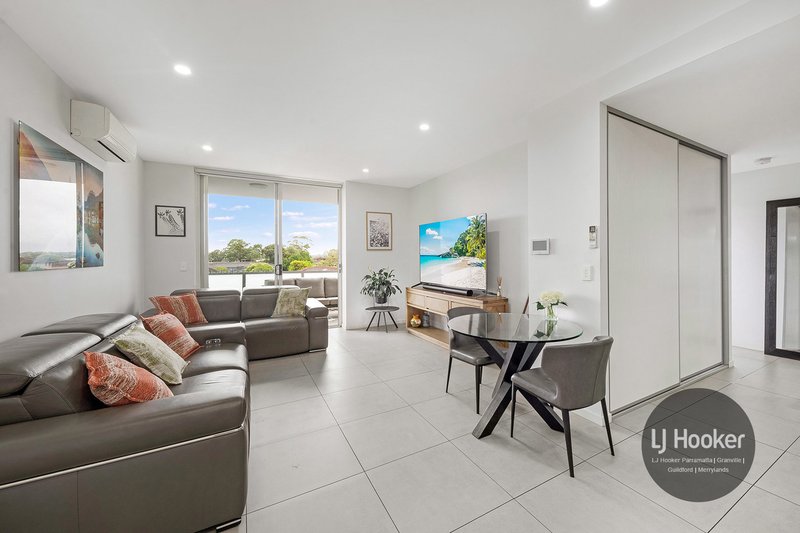 Photo - 32/39 William Street, Granville NSW 2142 - Image 3