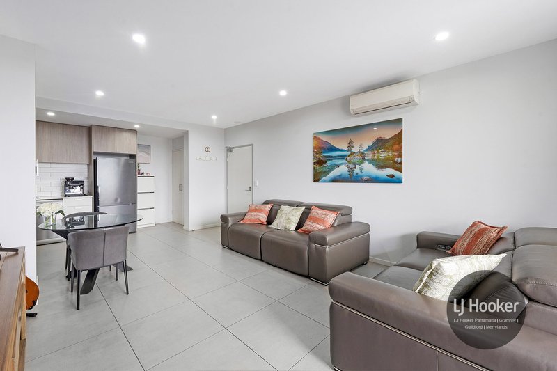 Photo - 32/39 William Street, Granville NSW 2142 - Image 4