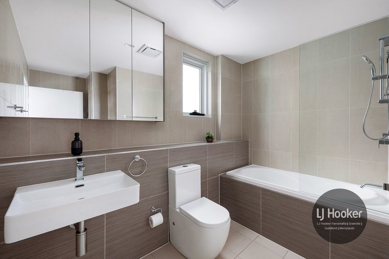 Photo - 32/39 William Street, Granville NSW 2142 - Image 7