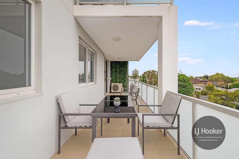 Photo - 32/39 William Street, Granville NSW 2142 - Image 8