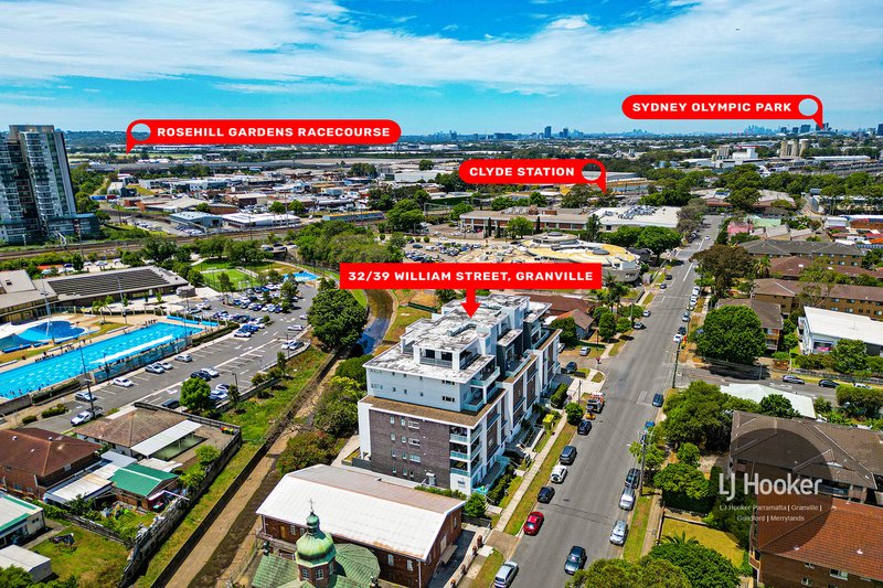 Photo - 32/39 William Street, Granville NSW 2142 - Image 10