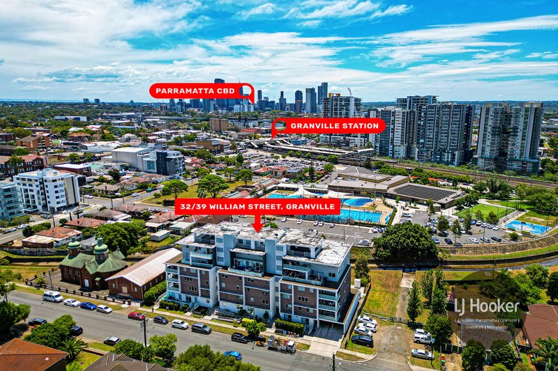 Photo - 32/39 William Street, Granville NSW 2142 - Image 11