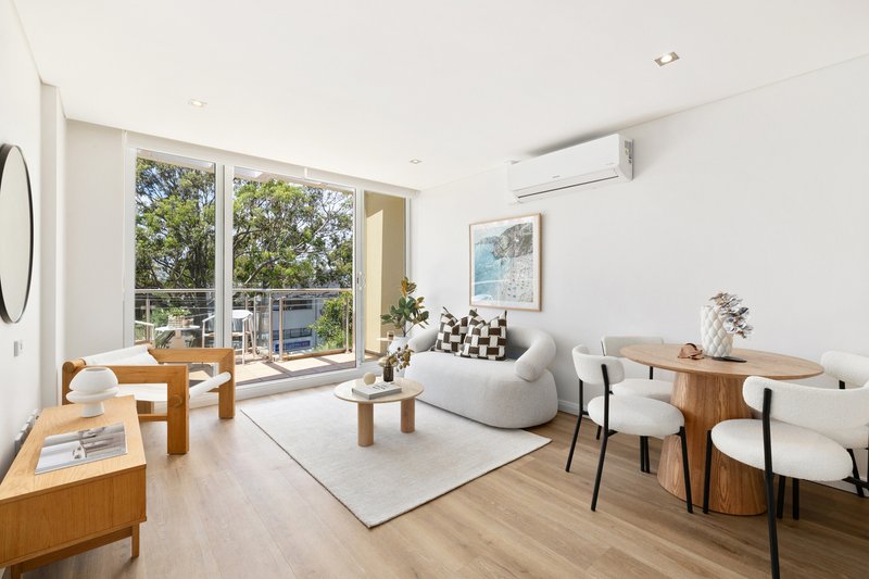 32/4-16 Kingsway , Dee Why NSW 2099