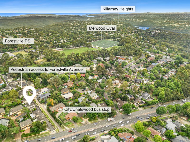 Photo - 3/24-26 Forestville Avenue, Forestville NSW 2087 - Image 2