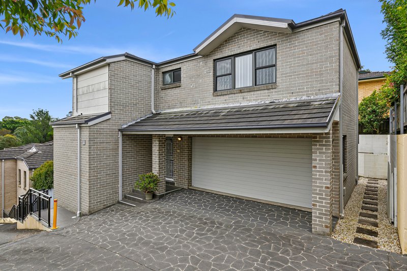 Photo - 3/24-26 Forestville Avenue, Forestville NSW 2087 - Image 4