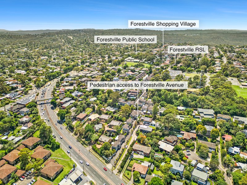 Photo - 3/24-26 Forestville Avenue, Forestville NSW 2087 - Image 7