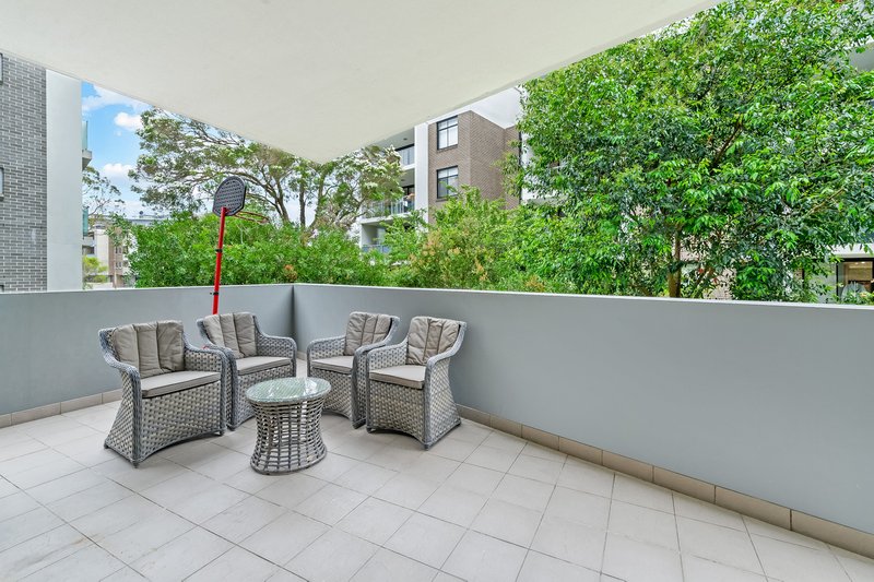 Photo - 3/24-26 Lords Avenue, Asquith NSW 2077 - Image 3