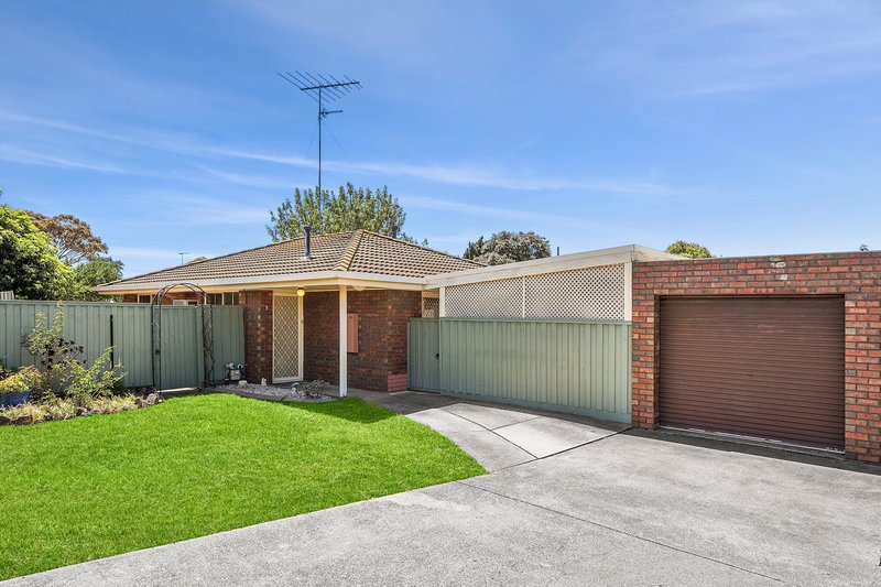 3/24-26 Merlin Crescent, Corio VIC 3214