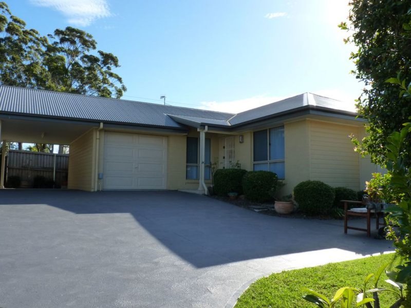 3/24-26 Wuru Drive, Burrill Lake NSW 2539