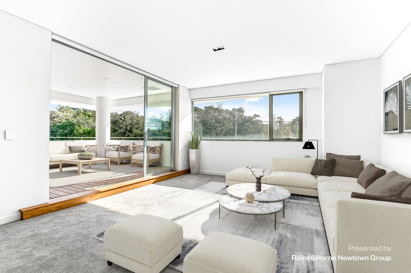 Photo - 32/4-8 Bridge Road, Glebe NSW 2037 - Image 2