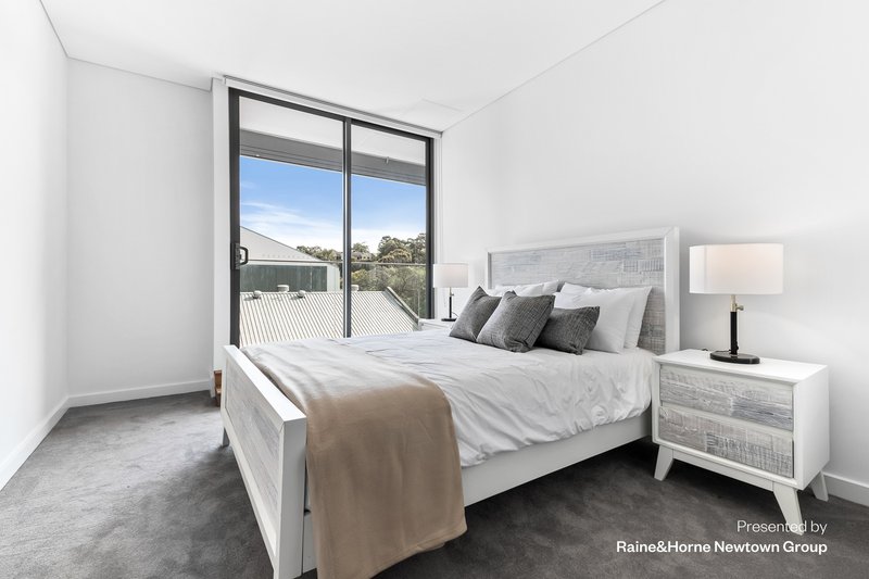 Photo - 32/4-8 Bridge Road, Glebe NSW 2037 - Image 4