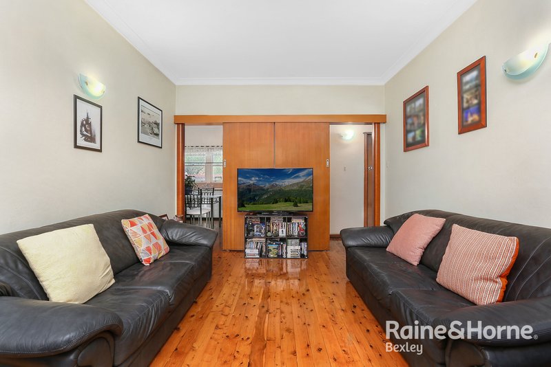 3/24 Albyn Street, Bexley NSW 2207