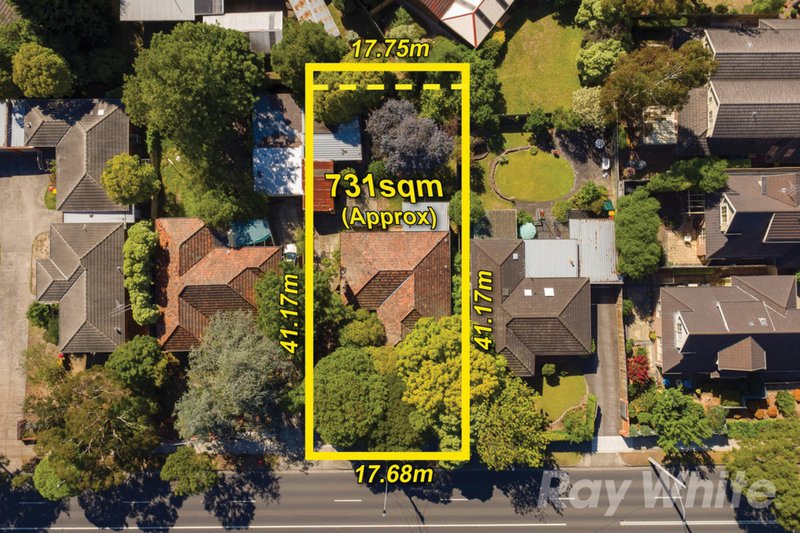 324 Blackburn Road, Glen Waverley VIC 3150