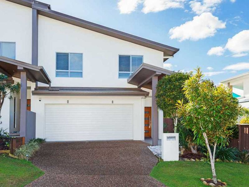 3/24 Campelles Avenue, Varsity Lakes QLD 4227