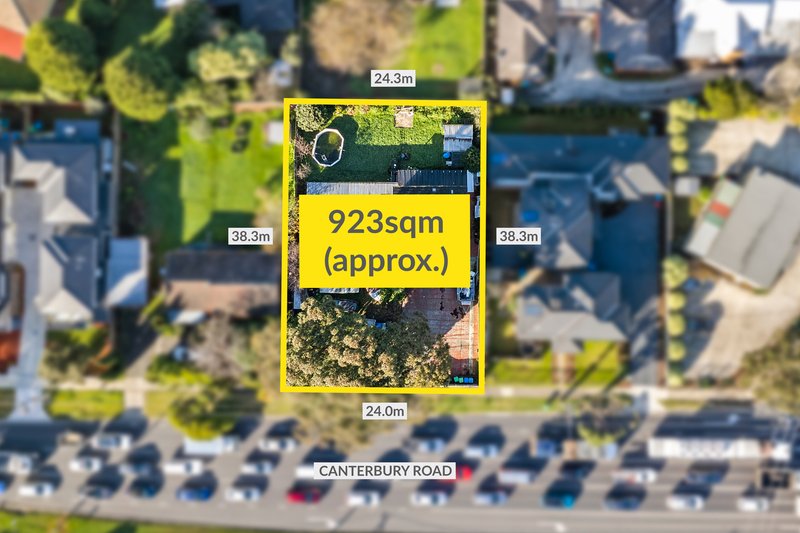 324 Canterbury Road, Heathmont VIC 3135