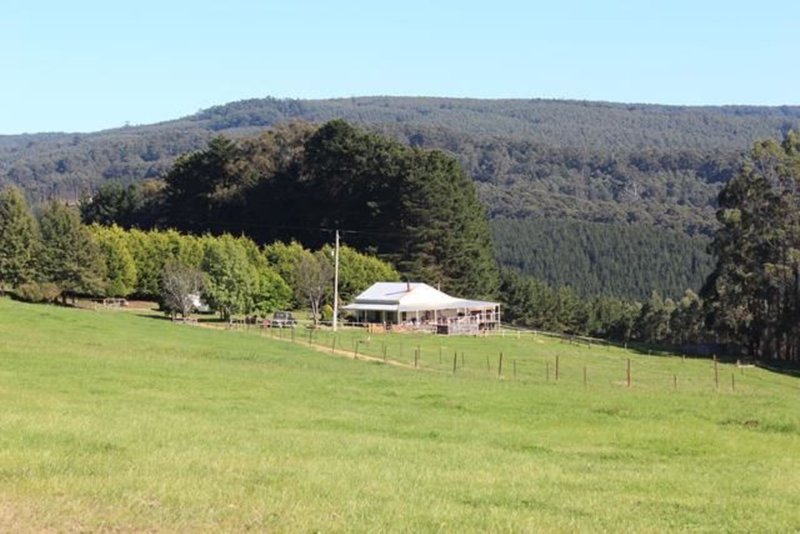 324 Carrajung Lower Road, Carrajung VIC 3844