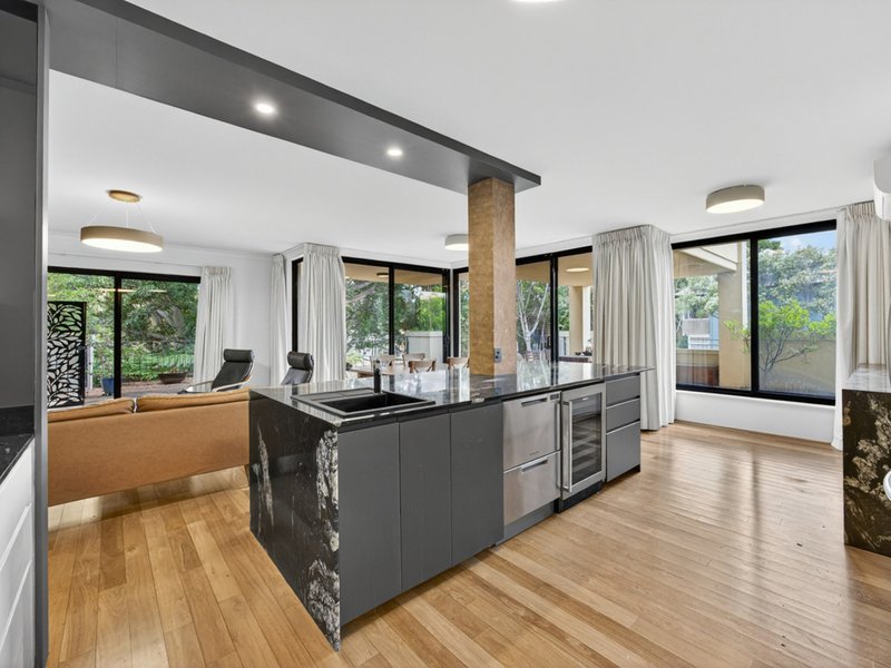 Photo - 3/24 Constitution Street, East Perth WA 6004 - Image 1