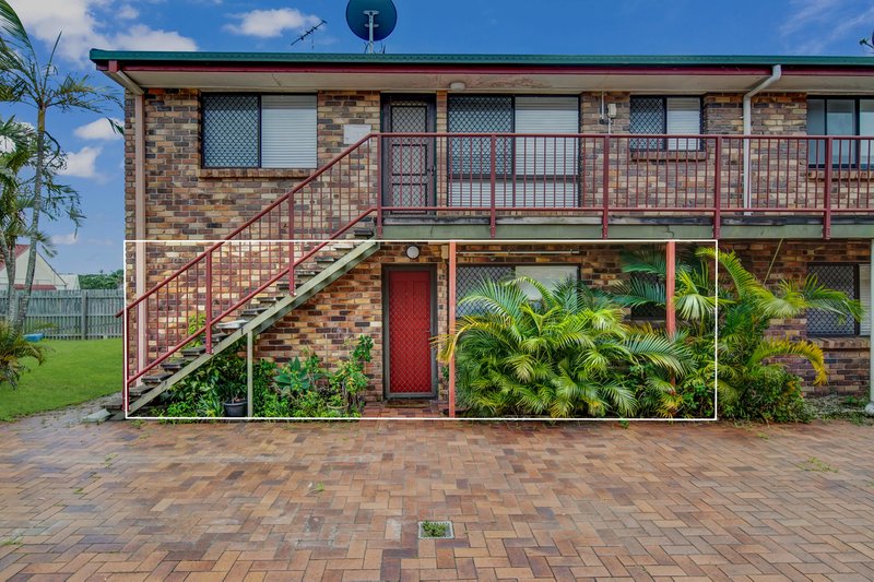 3/24 Cotswold Street, Mount Warren Park QLD 4207