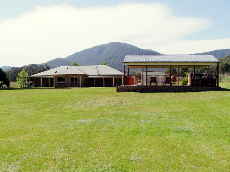 Photo - 324 Doyles Creek Road, Singleton NSW 2330 - Image 18