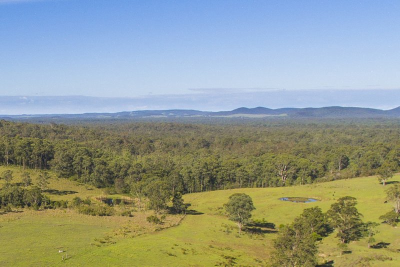 324 Ebsworth Fire Trail Road, Clarence Town NSW 2321