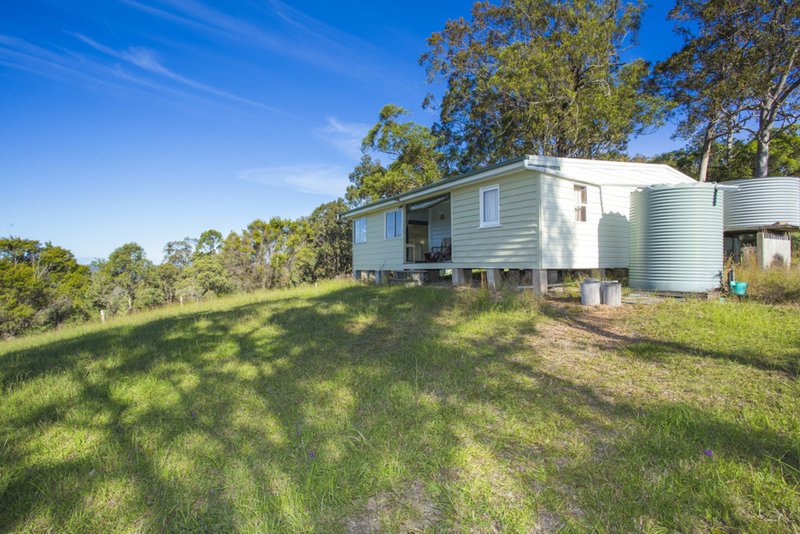 Photo - 324 Ebsworth Fire Trail Road, Clarence Town NSW 2321 - Image 3