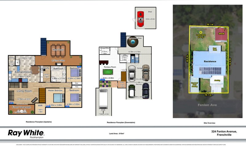 Photo - 324 Fenlon Avenue, Frenchville QLD 4701 - Image 2