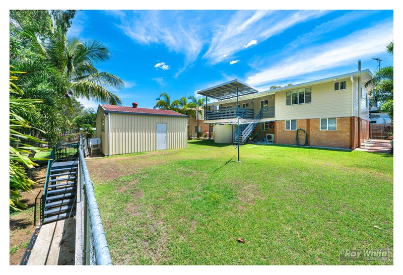 Photo - 324 Fenlon Avenue, Frenchville QLD 4701 - Image 20