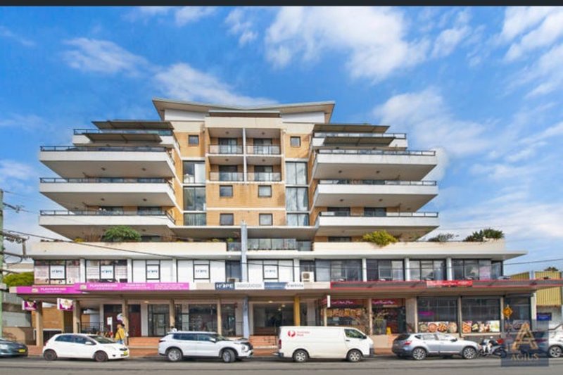 3/24 First Ave , Blacktown NSW 2148