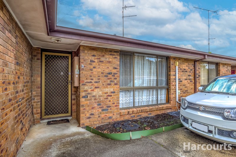 Photo - 3/24 Gibson Street, Moe VIC 3825 - Image 1