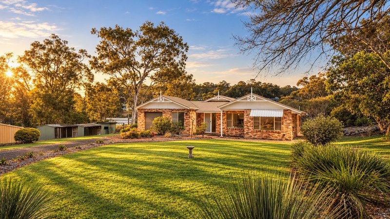 Photo - 324 Hursley Road, Glenvale QLD 4350 - Image 1