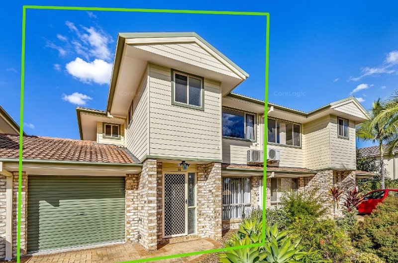 Photo - 32/4 Koala Town Road, Upper Coomera QLD 4209 - Image