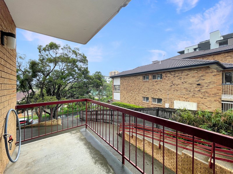 3/24 Lima Street, Auchenflower QLD 4066