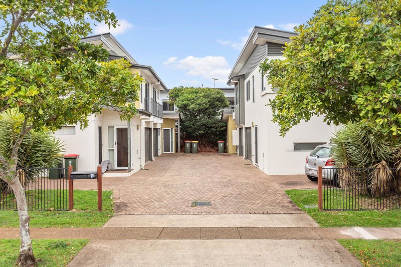 3/24 Maher Street, Zillmere QLD 4034